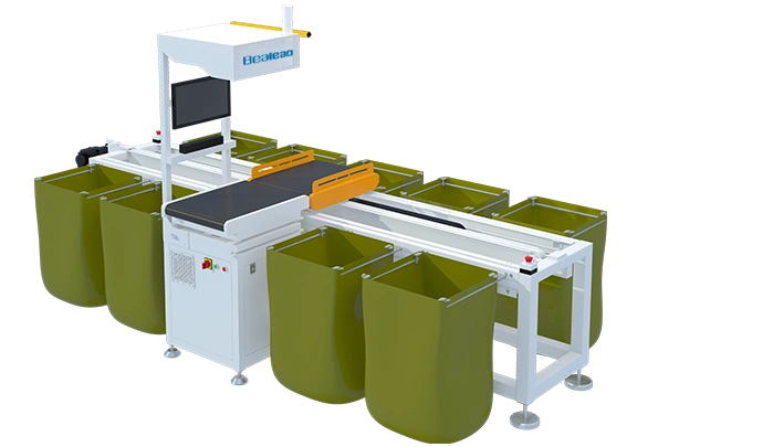 Carton Sealer