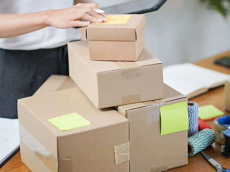 Return Logistics Shouldn’t Be An Afterthought For Online Retailers