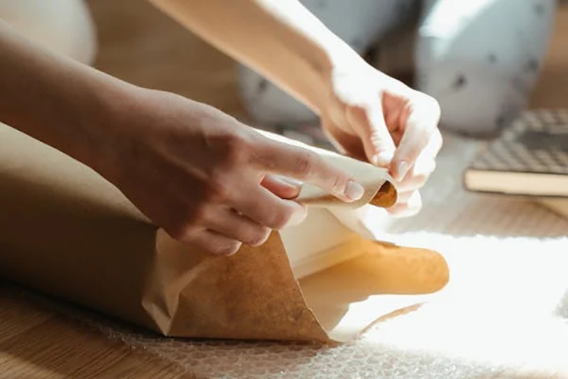 How Direct-To-Consumer Brands Can Improve Their Online Delivery Experience With Packaging