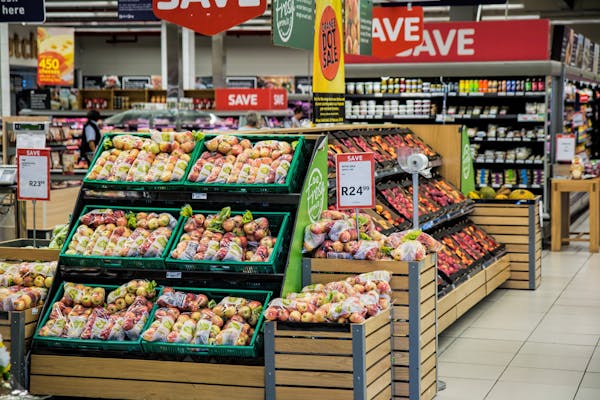 The Changing Face Of The Retail Grocery Shopper