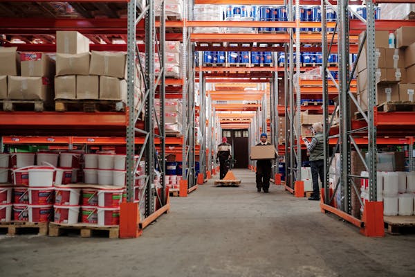 5 Pitfalls To Avoid When Automating Your Packaging Hall