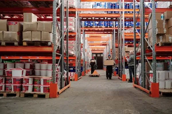 How To Upscale Your Packaging Warehouse To Meet E-commerce Demand