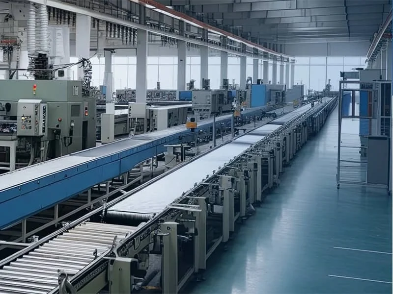 Streamline Your Packaging Process with an Automatic Packaging Machine